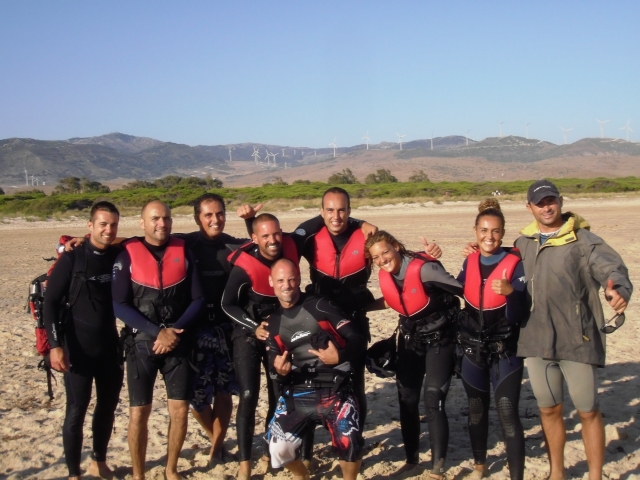  2009 年 7 月最后一门课程 